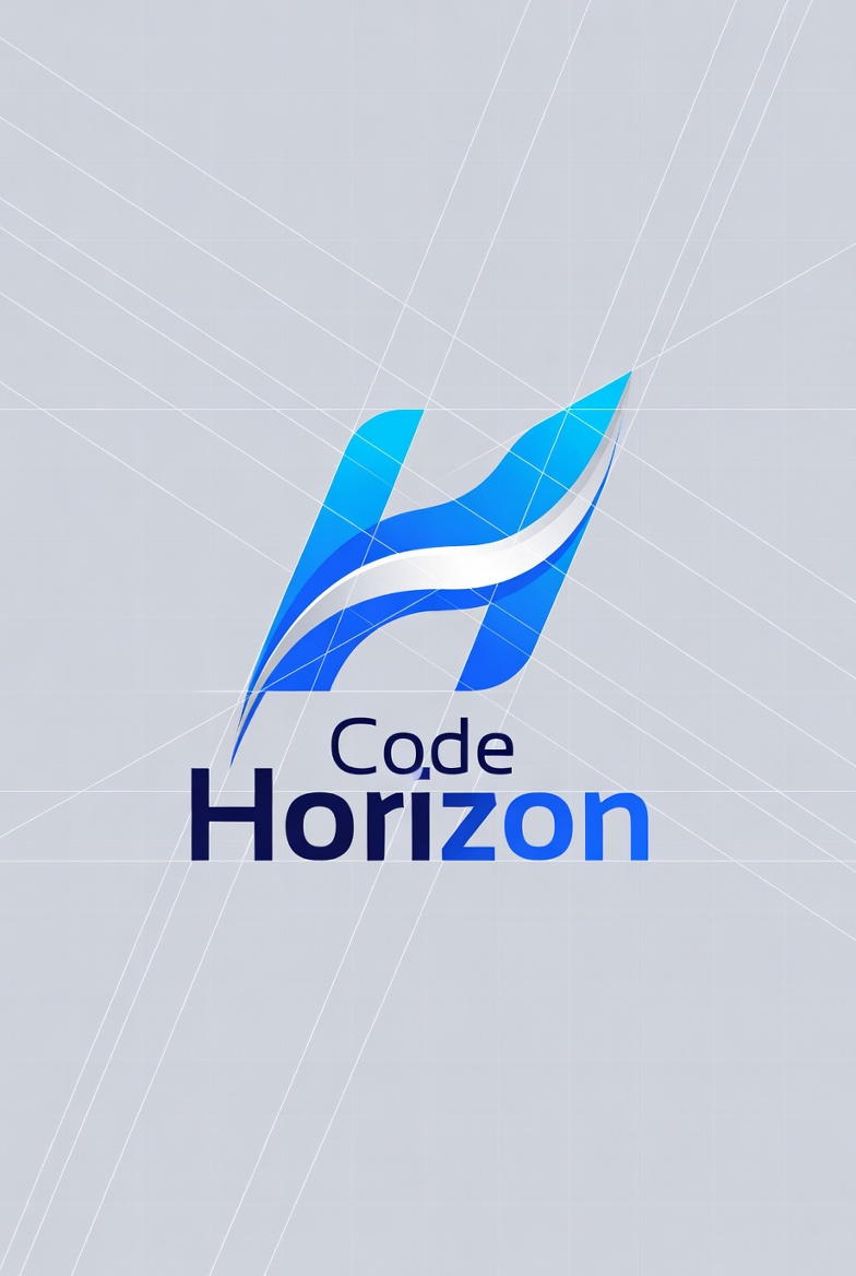 Code Horizon Logo
